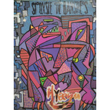 Lp Siouxsie And The Banshees Hyaena 1984 Vg Sem Encarte