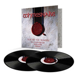 Whitesnake