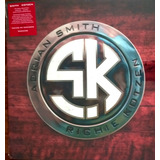 Lp Smith Kotzen (iron Maiden) 180g Lacrado