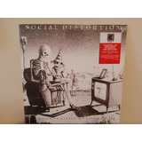Lp Social Distortion Mommy
