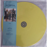 Lp Soft Machine Live At Top Gear Bbc