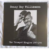 Lp Sonny Boy Williamson The