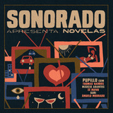 Lp Sonorado Apresenta Novelas
