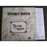 Lp Spooky Tooth 