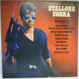 Lp Stallone Cobra