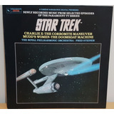 Lp Star Trek 