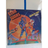 Lp Star Wars And Other Galactic
