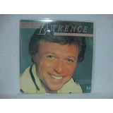 Lp Steve Lawrence- Take It On Home- Disco De Vinil