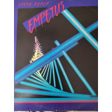 Lp Steve Roach Emputus