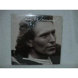 Lp Steve Winwood 