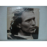 Lp Steve Winwood 