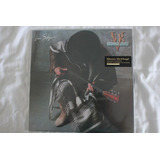 Lp Stevie Ray Vaugham