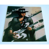 Lp Stevie Ray Vaughan Texas Flood