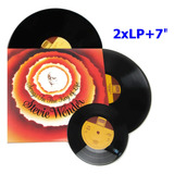 Lp Stevie Wonder Songs