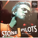 Lp Stone Temple Pilots