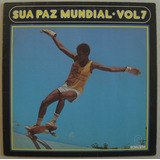 Lp Sua Paz Mundial 1978 Vol