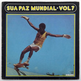 Lp Sua Paz Mundial Vol