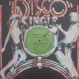 Lp Sugarhill Gang - Rappers Delight 12'' Single Vinil
