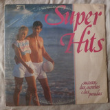 Lp Super Hits 1988