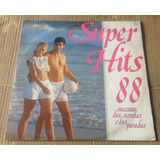 Lp Super Hits 88