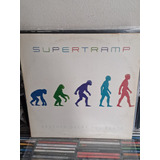 Lp Supertramp Brother Where You Bound