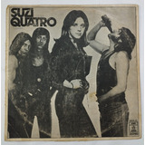 Lp Suzi Quatro