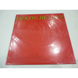 Lp Talking Heads
