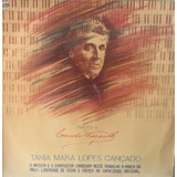 Lp Tania Mara Lopes