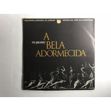 Lp Tchaikovsky A Bela Adormecida Orquestra Sinfonica Jc
