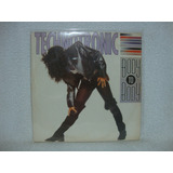 Lp Technotronic Body