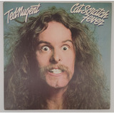 Lp Ted Nugent