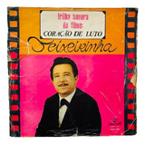 Lp   Teixeirinha   Trilha Sonora Do Filme Coração De Luto