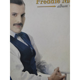 Lp The Album Freddie