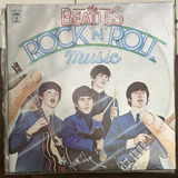 Lp The Beatles