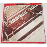 Lp The Beatles 1962
