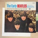 Lp The Beatles Early Vinil Import