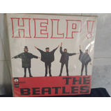 Lp The Beatles Help 1965