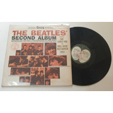 Lp The Beatles Second