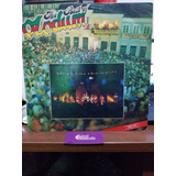 Lp The Best Of Olodum 1992 Continental Com Encarte