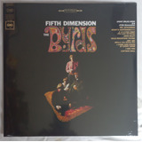 Lp The Byrds Fifth