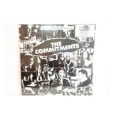 Lp The Commitments 