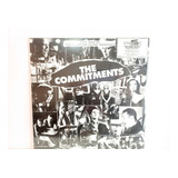 Lp The Commitments