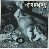 Lp The Cramps