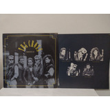 Lp The Cross - Shove It - Roger Taylor, Freddie Mercury 