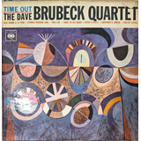 Lp The Dave Brubeck