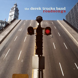 Lp The Derek Trucks Band Roadsongs