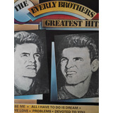 Lp The Everly Brothers