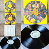 Lp The Fevers 