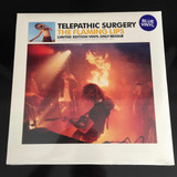 Lp The Flaming Lips Telepathic Surgery Limited Edition