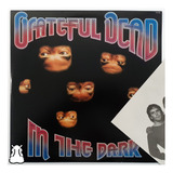 Lp The Grateful Dead In The Dark Vinil Amostra 1987 Leia
